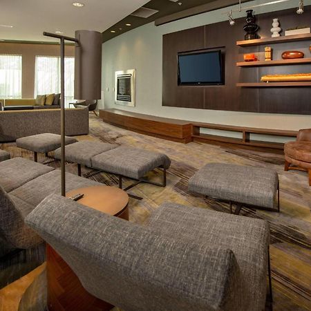 Hotel Courtyard By Marriott Hagerstown Exterior foto