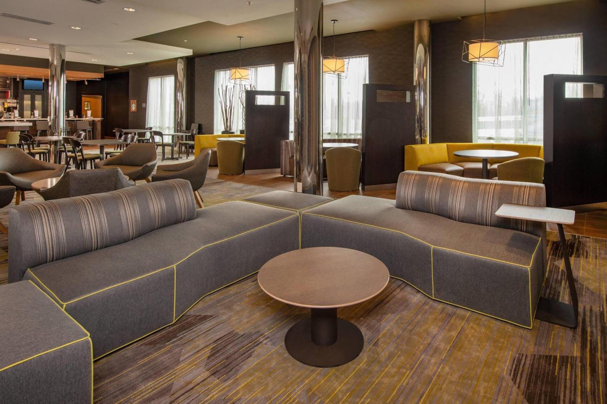 Hotel Courtyard By Marriott Hagerstown Exterior foto