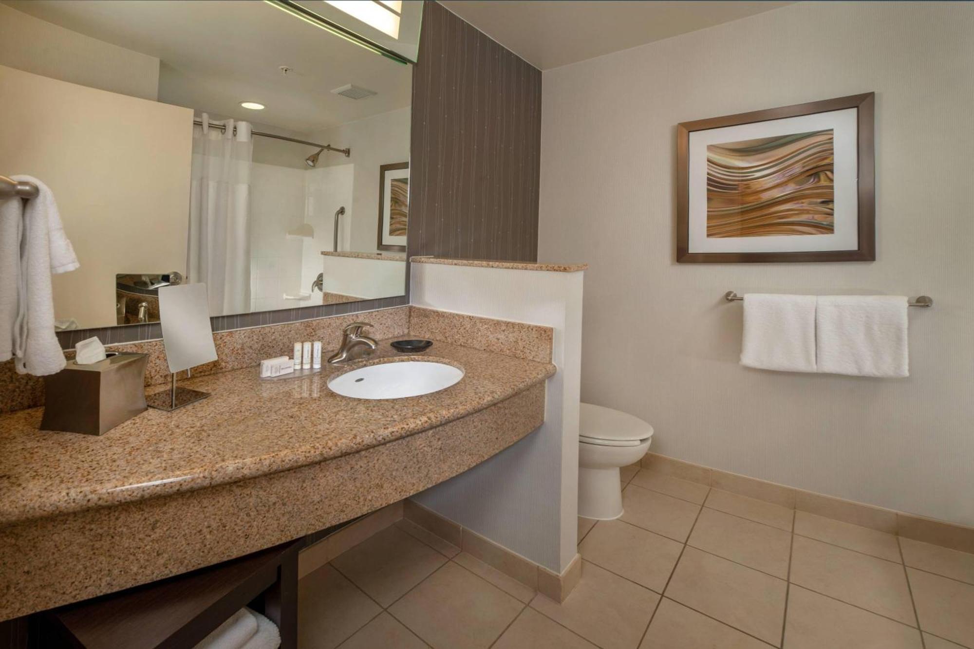 Hotel Courtyard By Marriott Hagerstown Exterior foto