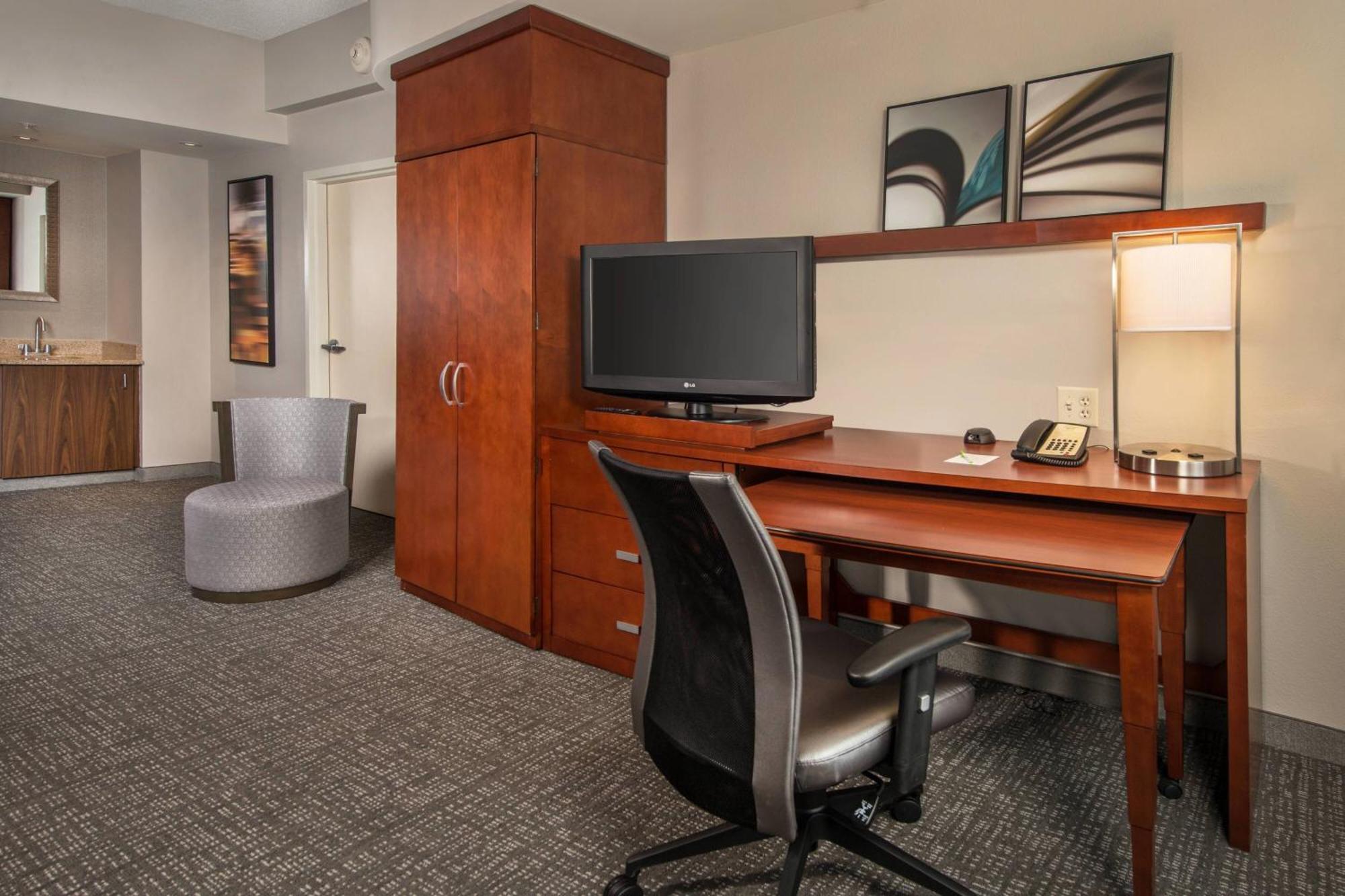 Hotel Courtyard By Marriott Hagerstown Exterior foto