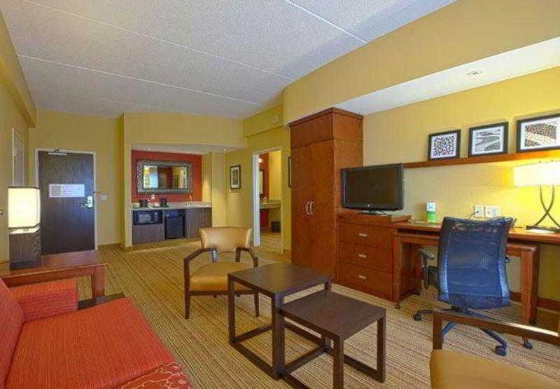 Hotel Courtyard By Marriott Hagerstown Zimmer foto