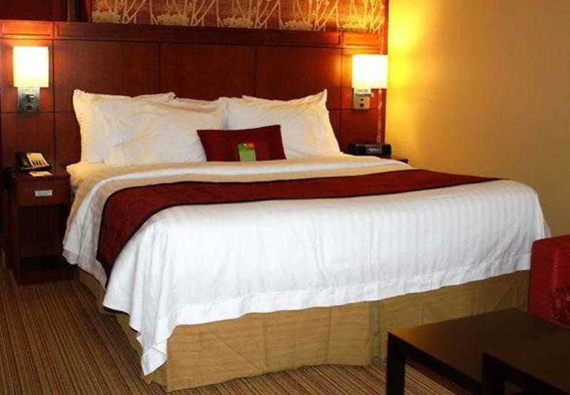 Hotel Courtyard By Marriott Hagerstown Exterior foto